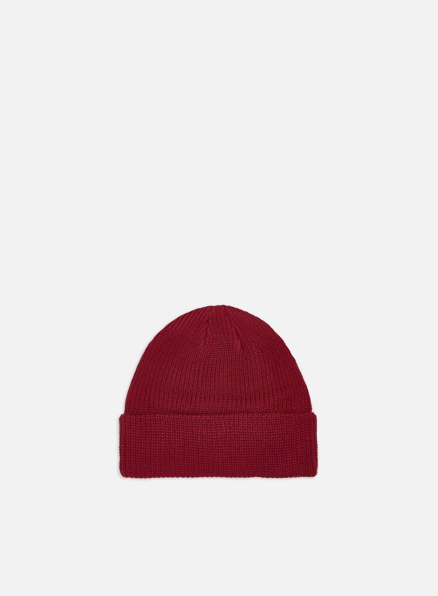 Sustain Beanie Rhubarb