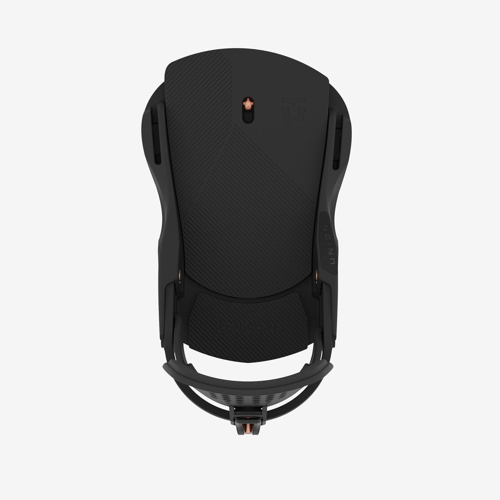 Trilogy Snowboard Binding 2024 Black