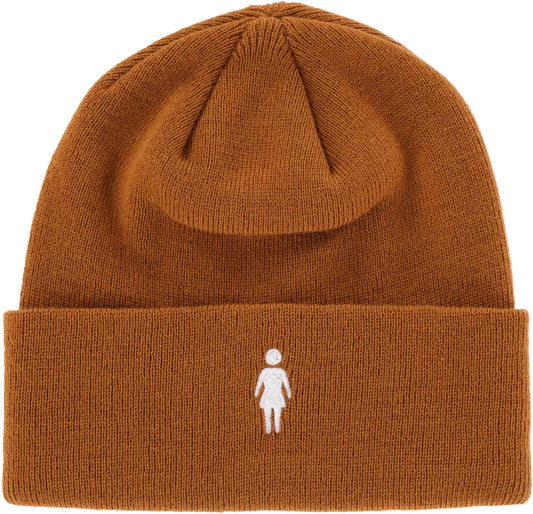 Og Beanie Brown