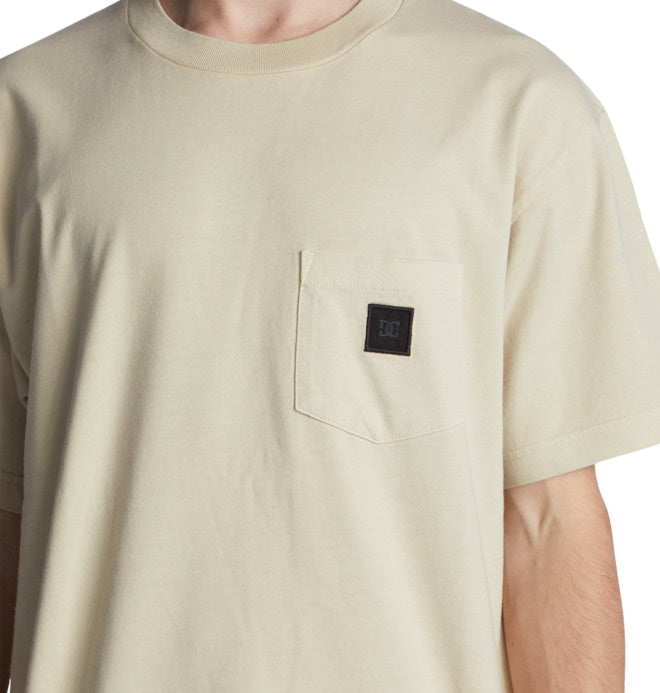 1994 S/S T-Shirt Overcast Garment Dye