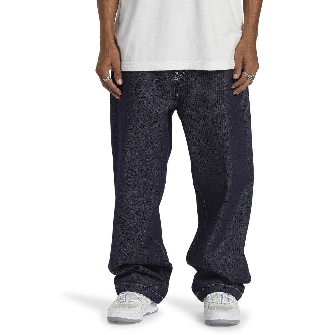 Worker Baggy RTB