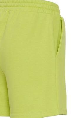JCSafine Shorts Lime Punch