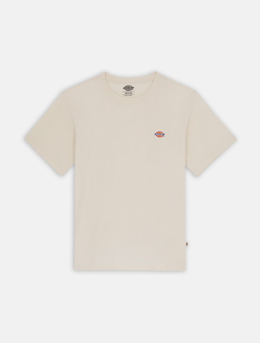 Mapleton S/S T-Shirt Whitecap Grey