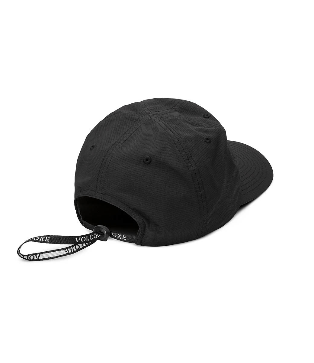 Skate Vitals Axel Cap Black
