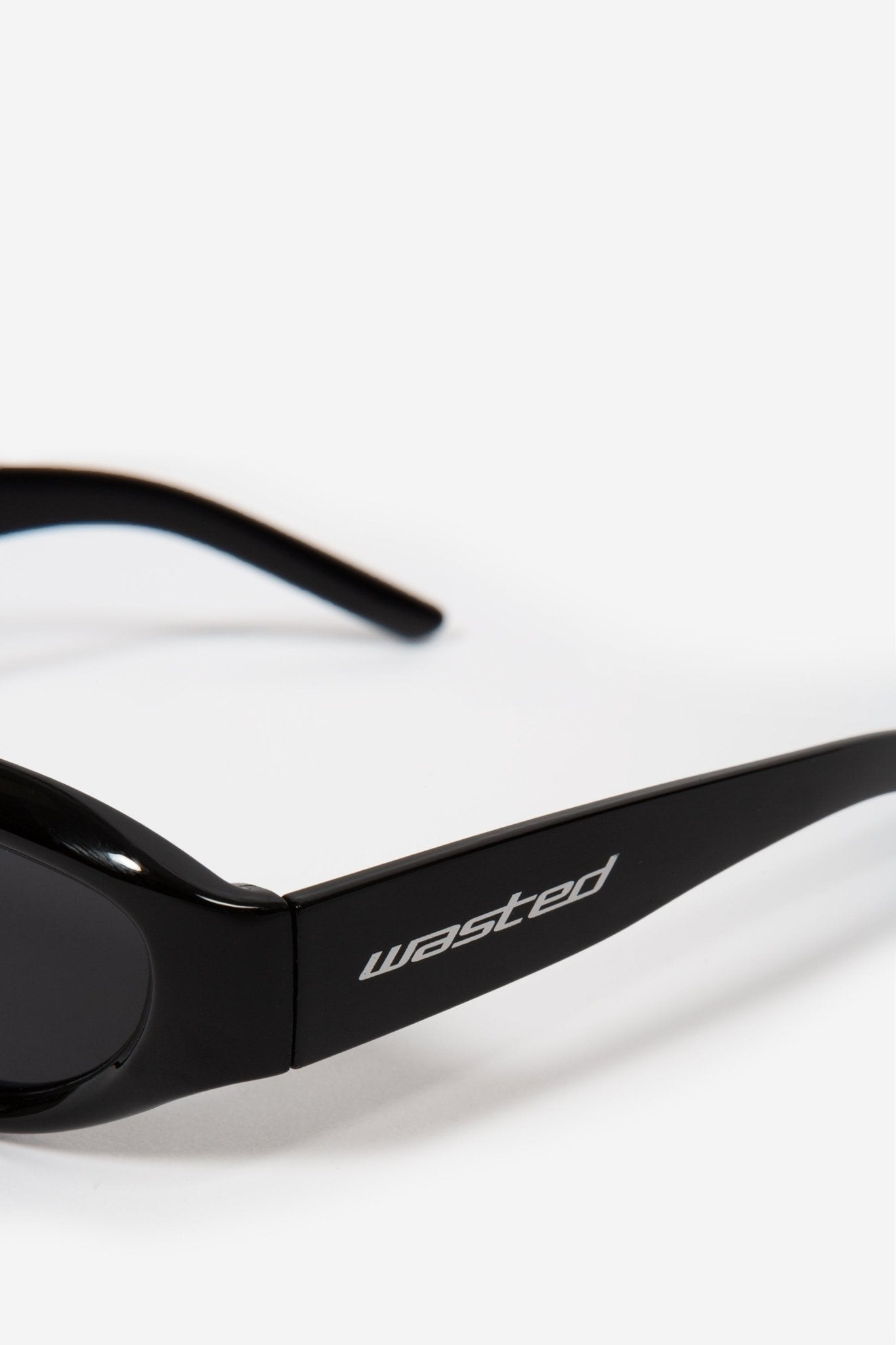 Pulse Sunglasses Black