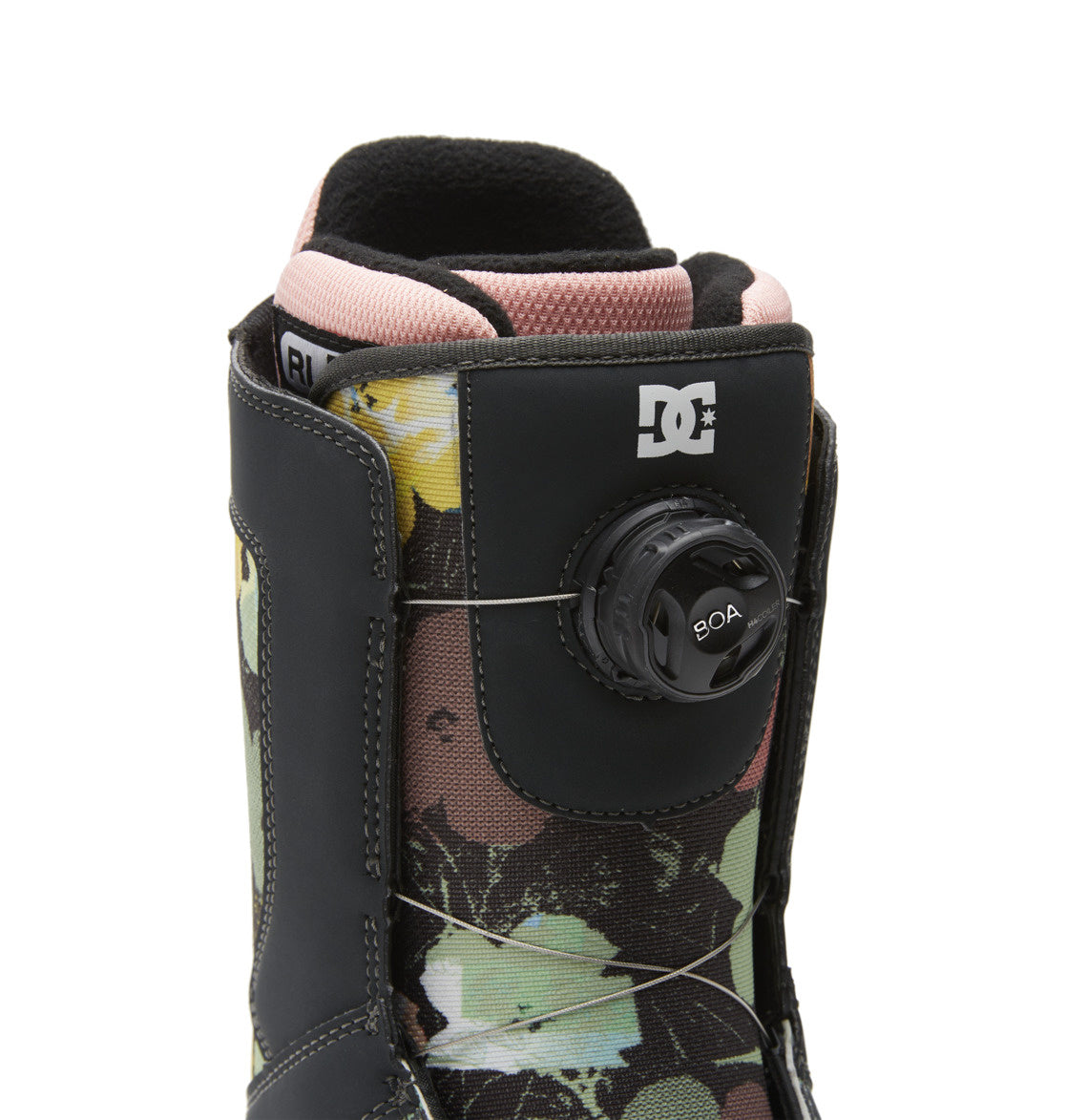 Andy Warhol Womens Snowboard Boots