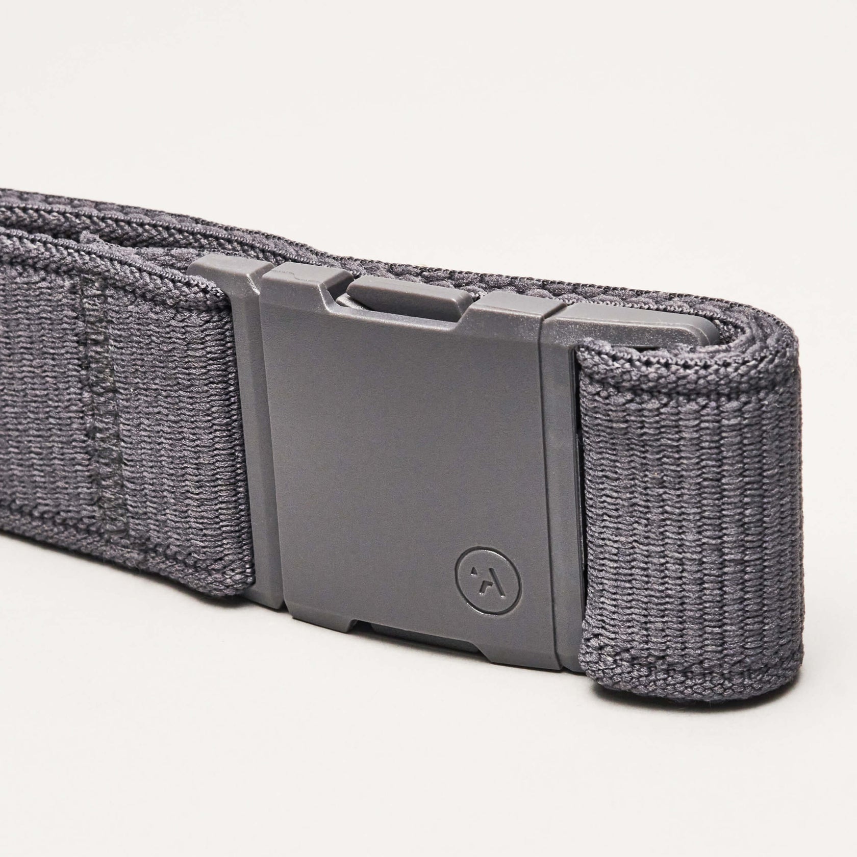 Atlas Belt Charcoal