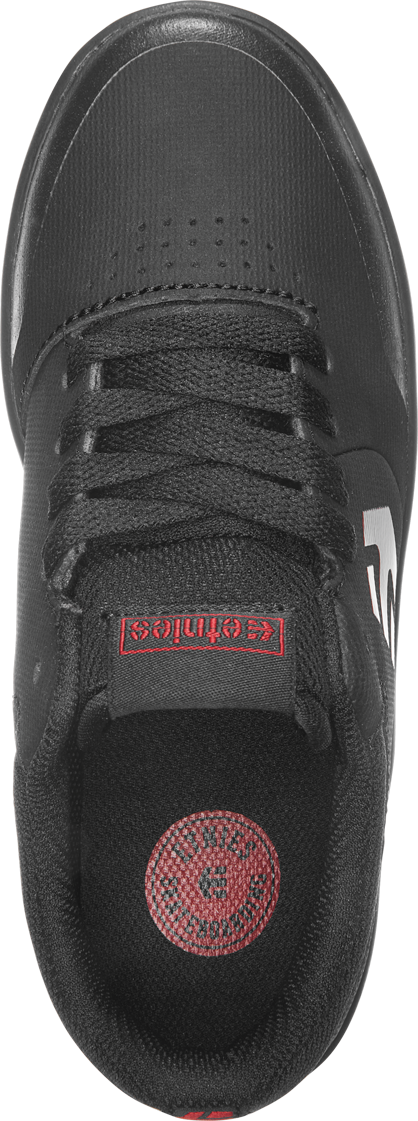 Kids Marana Black/Red/Black