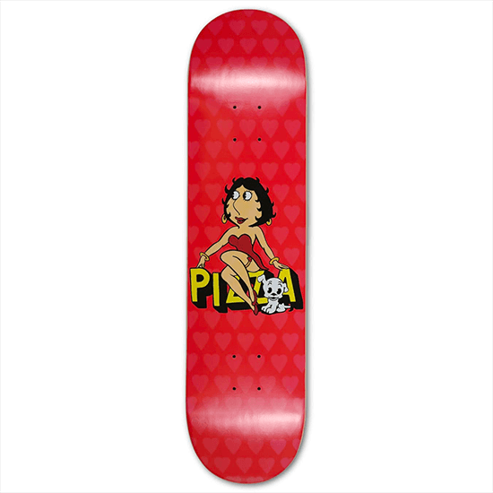 Boop Deck 8.0