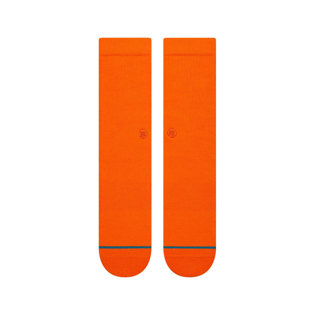 Icon Socks Orange