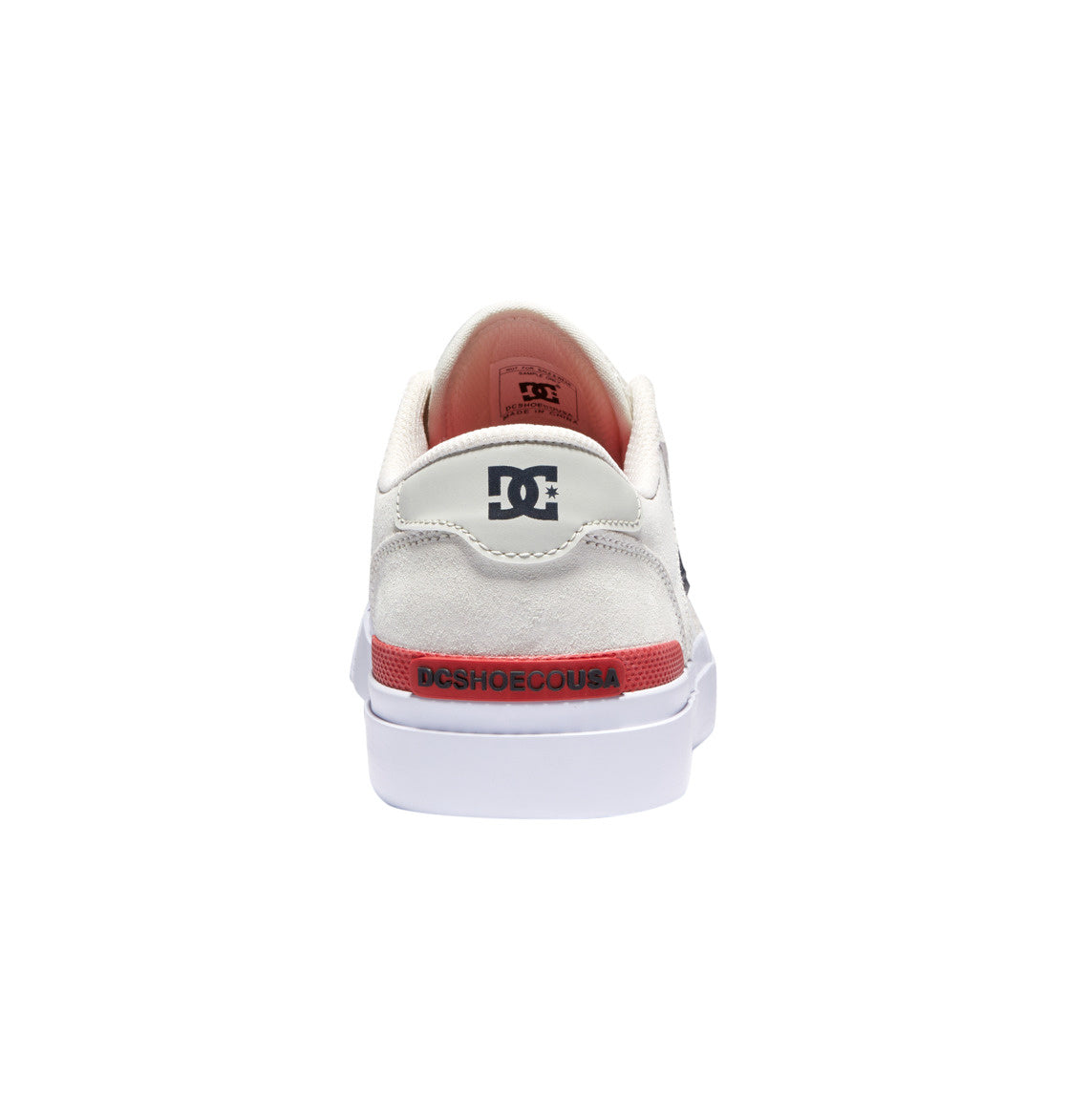 Teknic S Shoes Off White