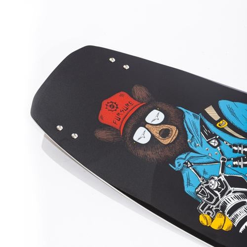 2022 Solo Wakeboard