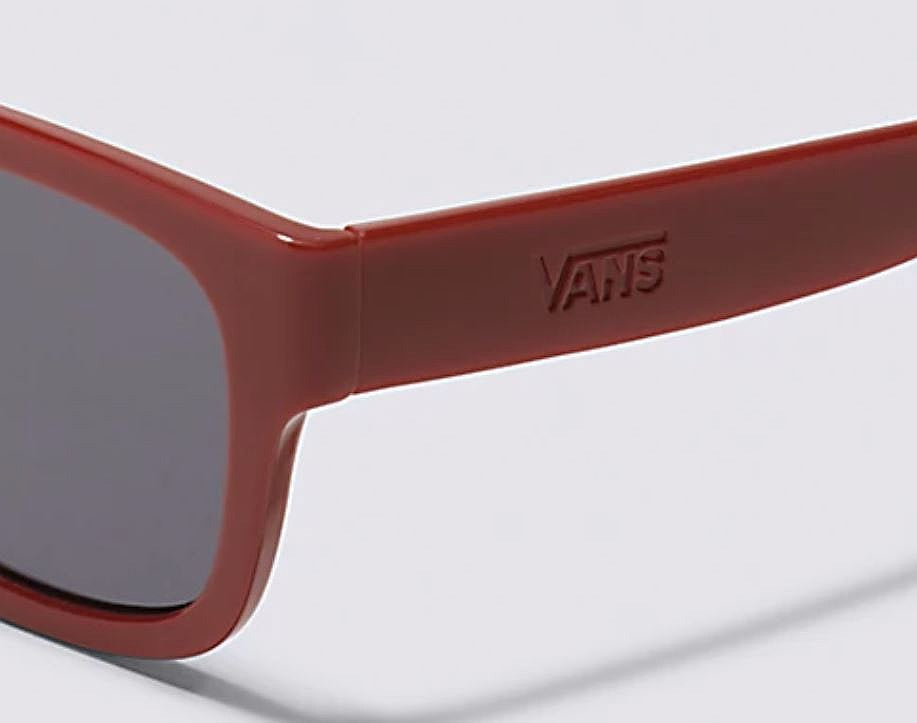 Squared Off Shades Syrah