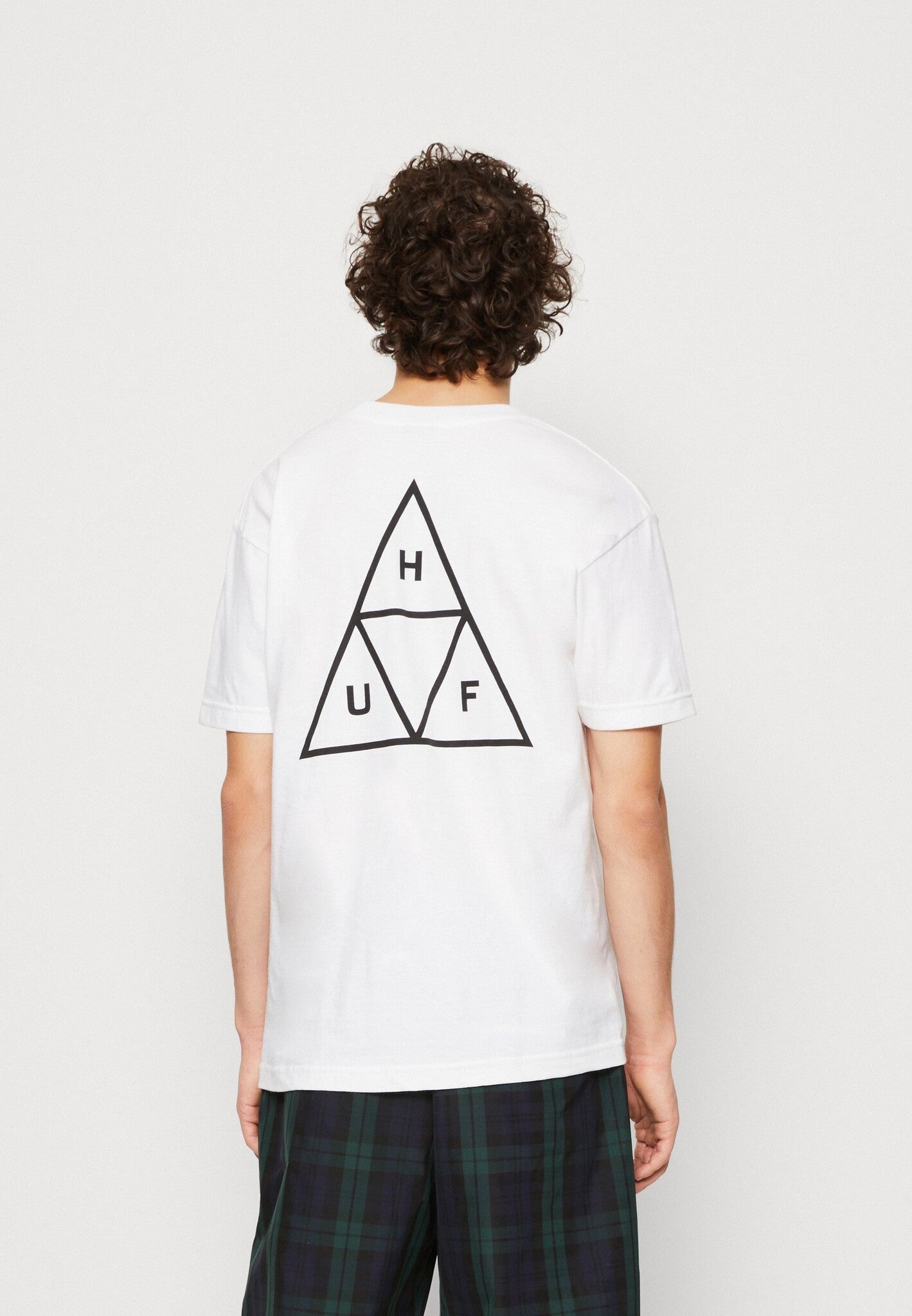 Set TT T-shirt White