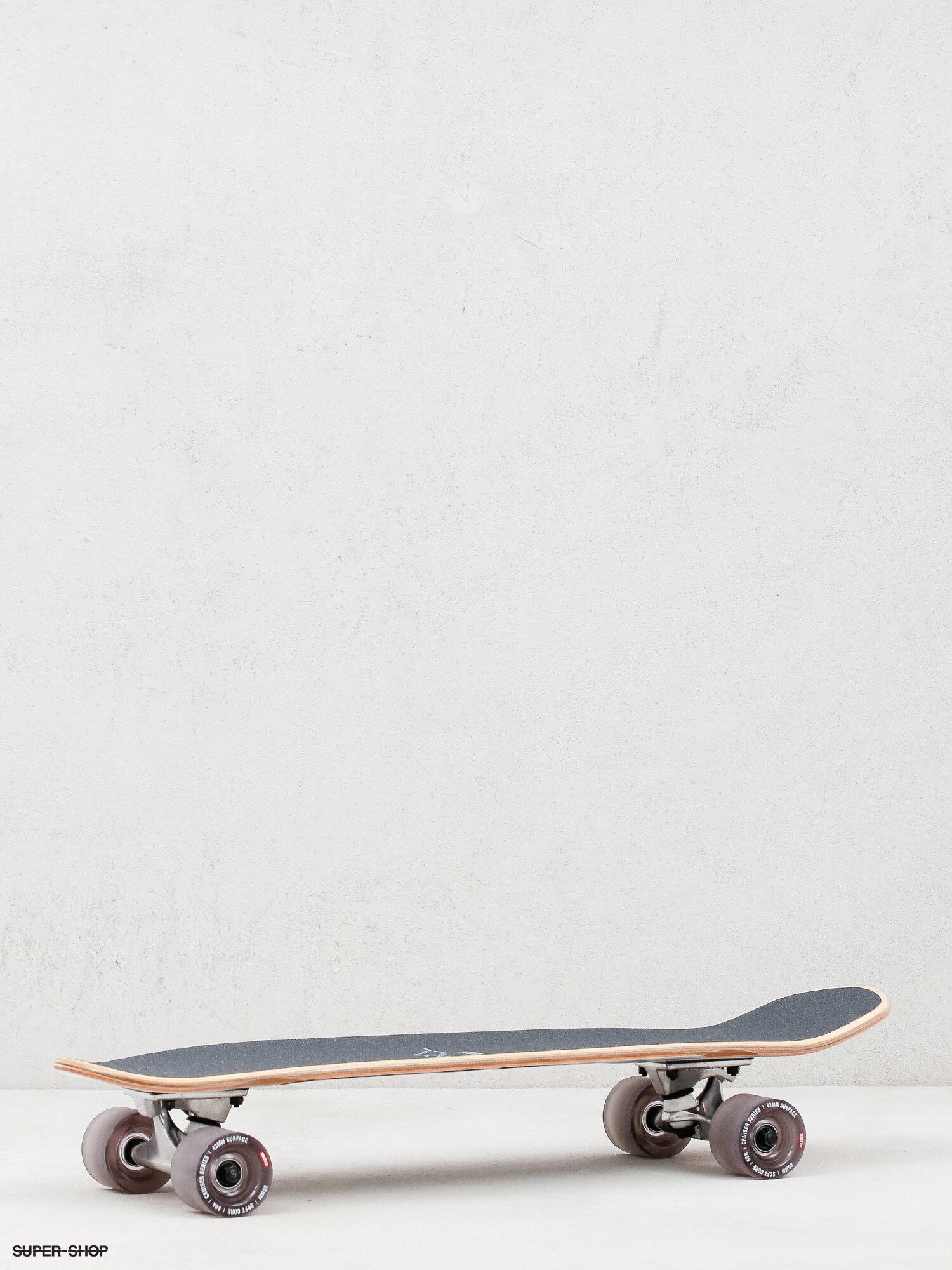 Trooper 27" Cruiser Oceanfront