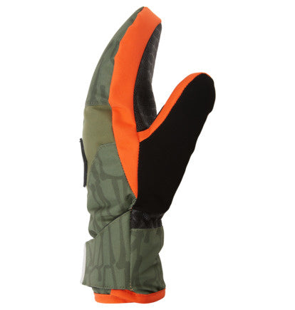 Franchise Youth Mitten Standards