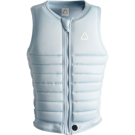 Primary Ladies Jacket BabyBlue