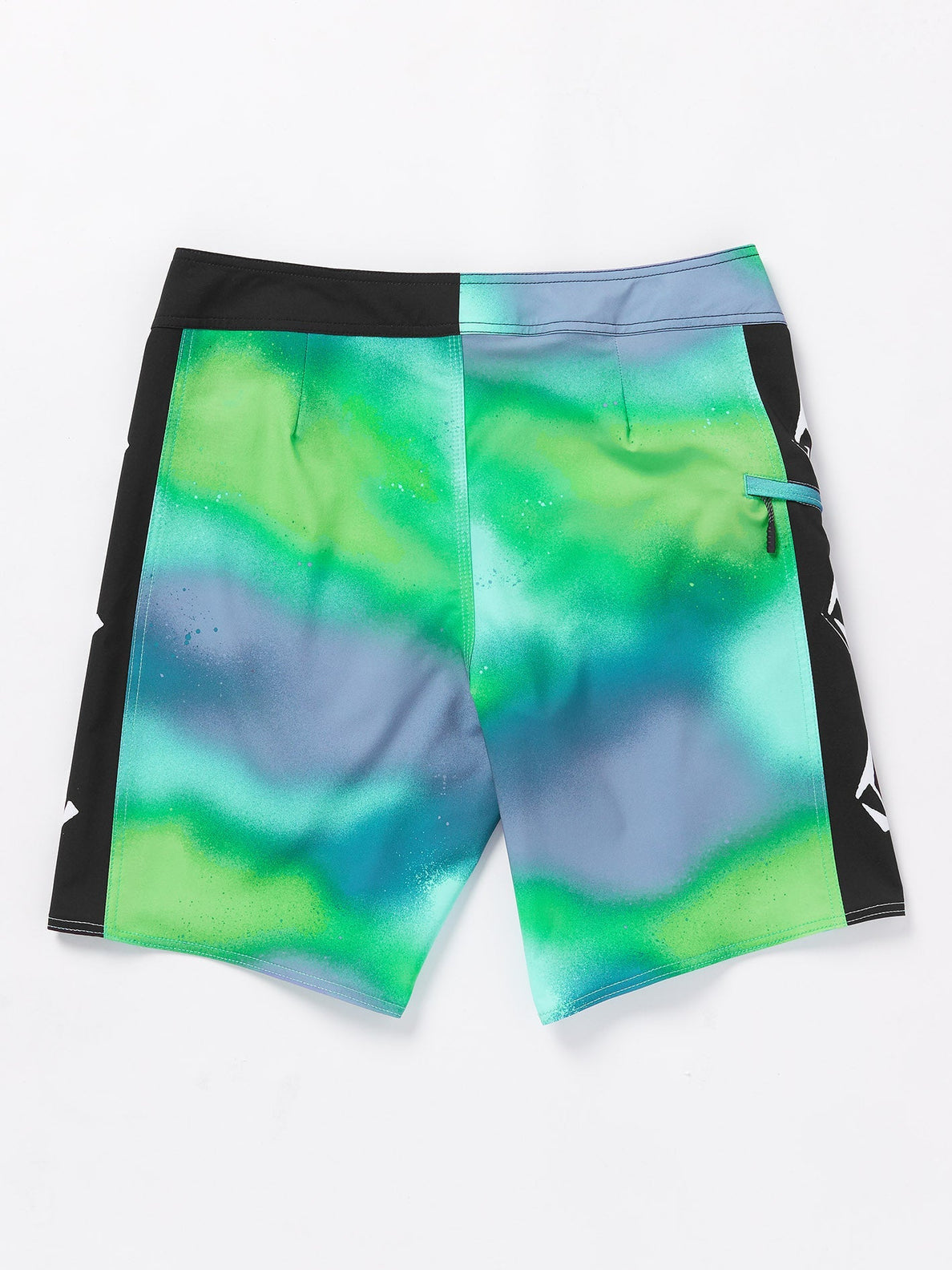 Lido Iconic Mod 19 Electric Green