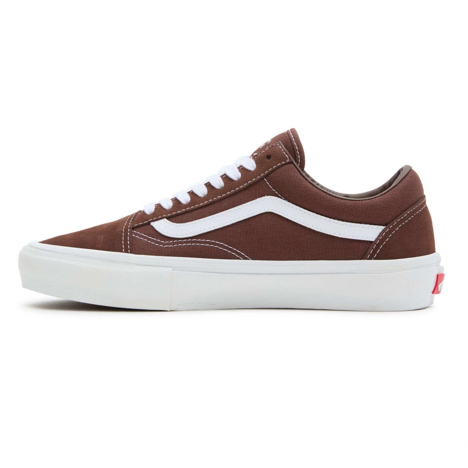 Skate Old Skool Nick Michel Brown/White