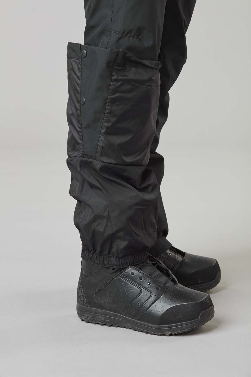 Treva Pant Black