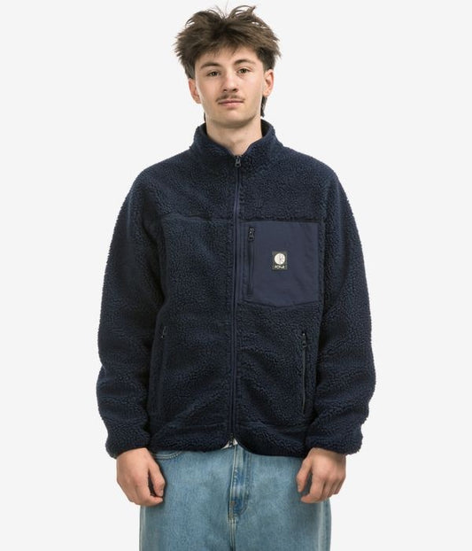 Kiki Jacket New Navy