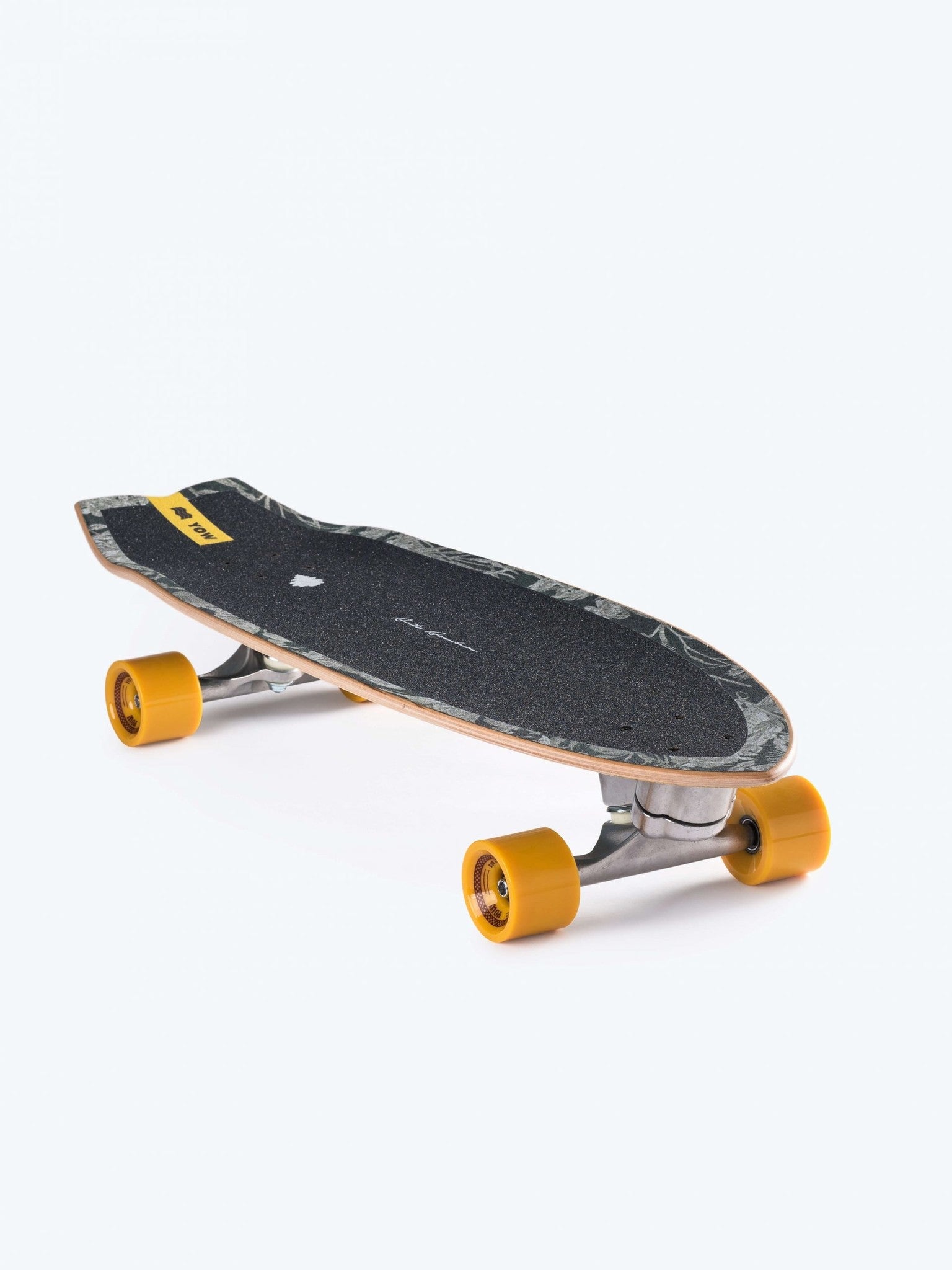 Aritz Aranburu 32.5" Signature Series Surfskate