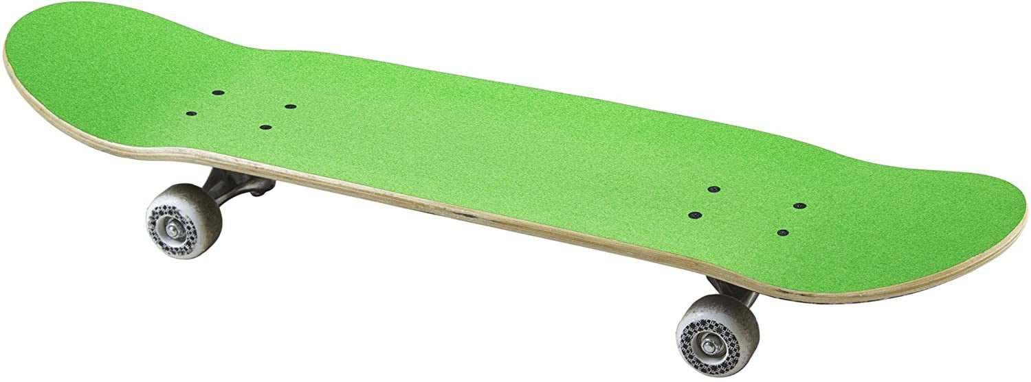 Colored Noen Green