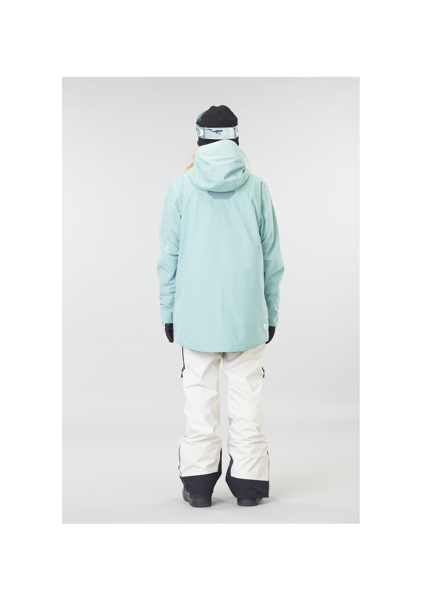Haakon Jacket Cloud Blue