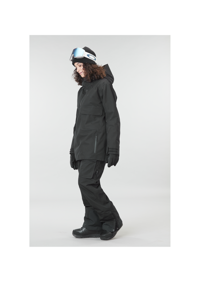 U14 Jacket Black