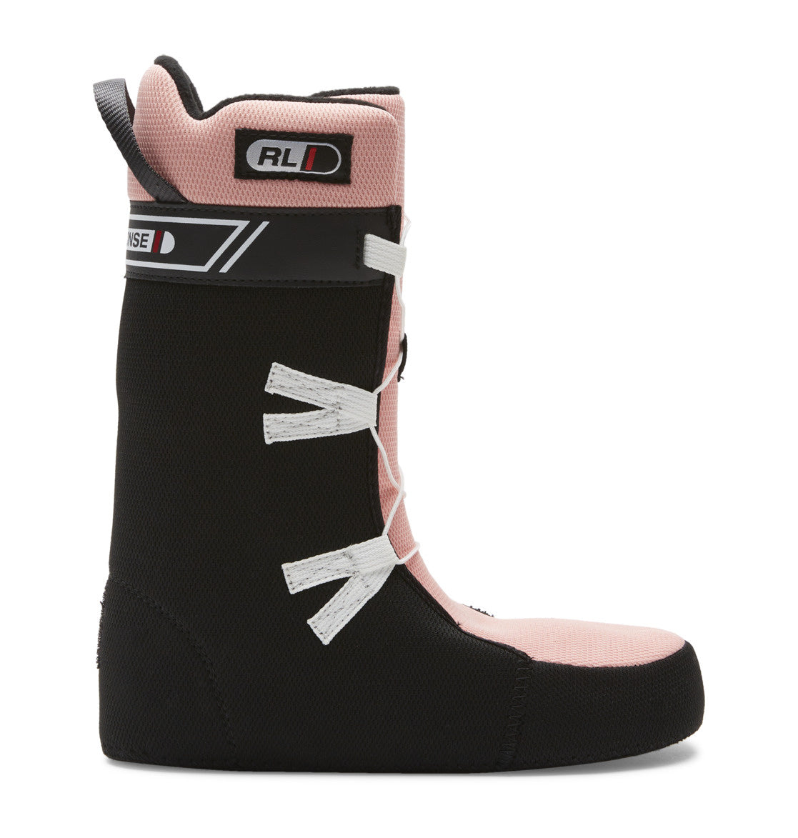 Andy Warhol Womens Snowboard Boots