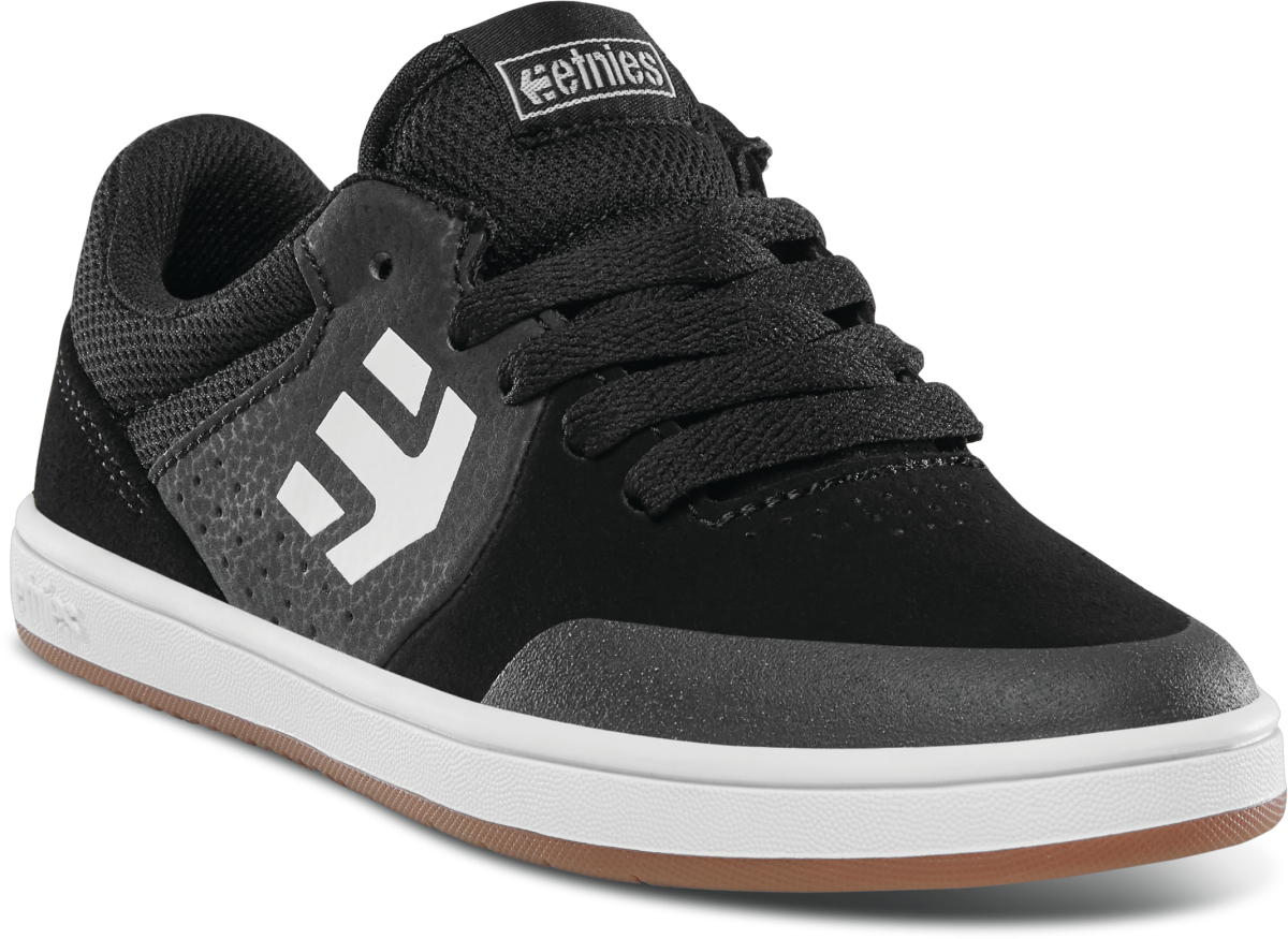 Kids Marana Black/Gum/White