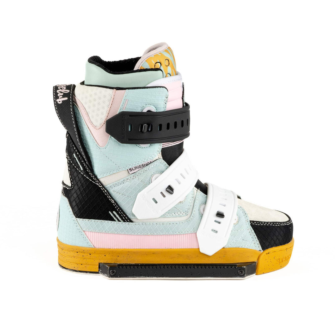 2023 Copy Cat Wakeboard Boot