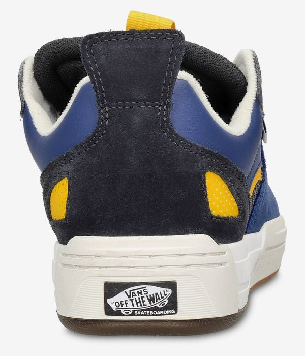 Skate Mixxa Navy/Grey