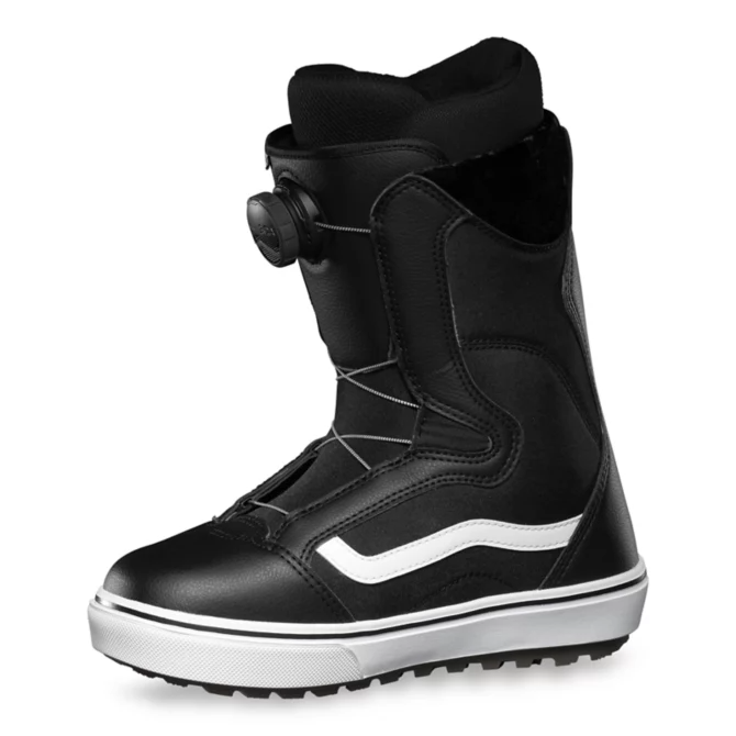 Encore OG Black/White