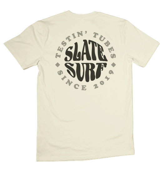 Psychedelic S/S T-Shirt