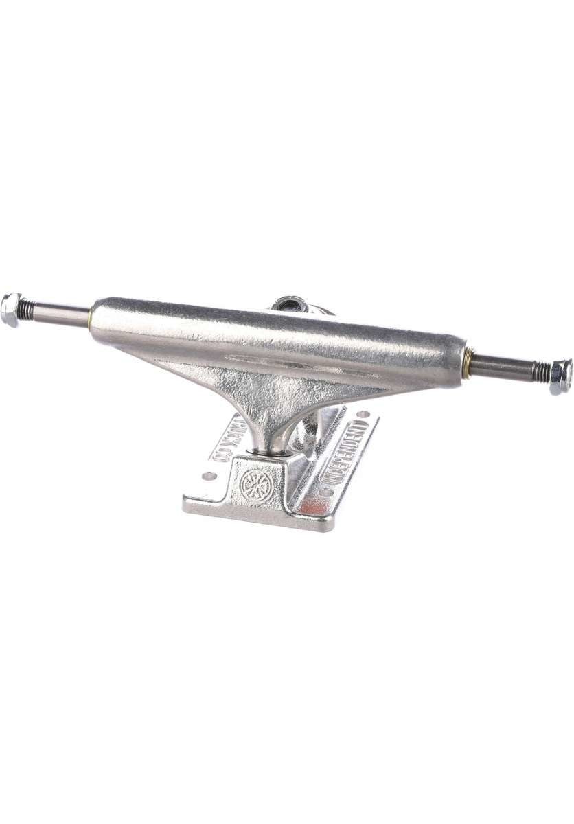 Trucks 129 Stage 11 Polished Standard Silver