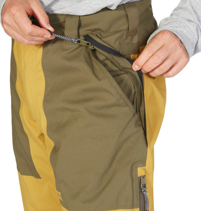 Squadron 45K Snow Pant