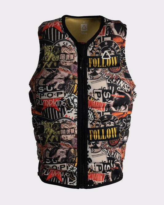 Primary Heights  '23 Jacket Grunge