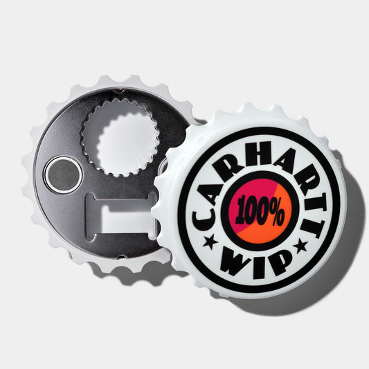 Bottle Cap opener Multicolor