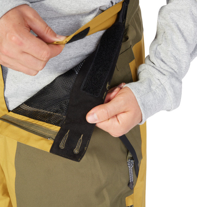 Squadron 45K Snow Pant