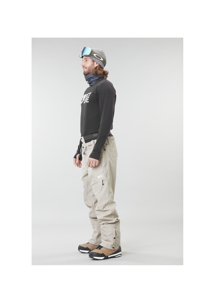Under Pant Beige