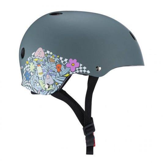 The Certified Sweatsaver Helmet Lizzie Armanto