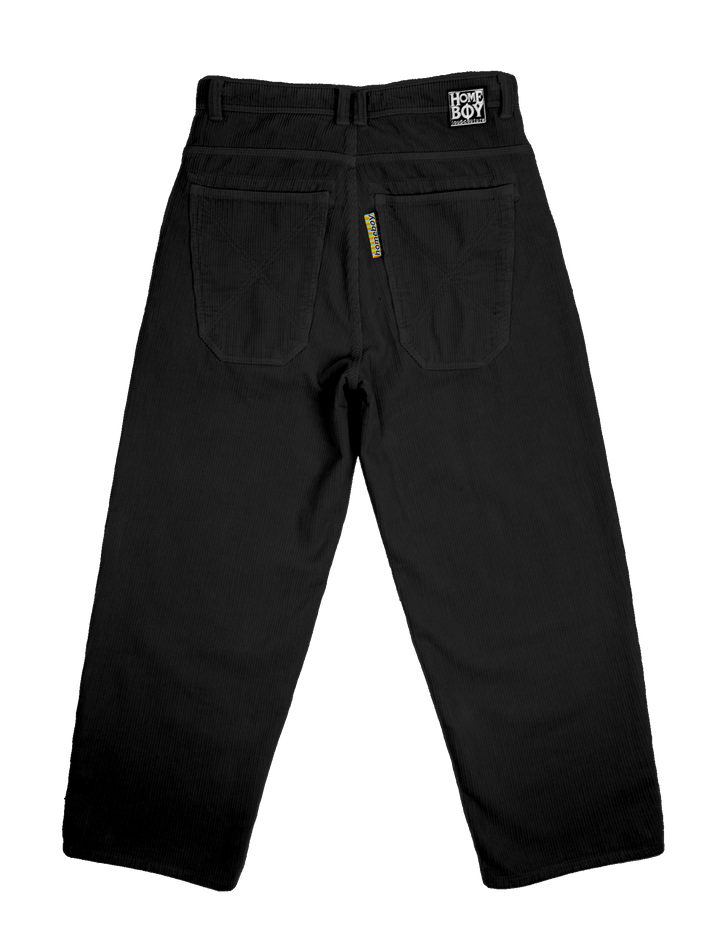 X-tra Monster Cord Black
