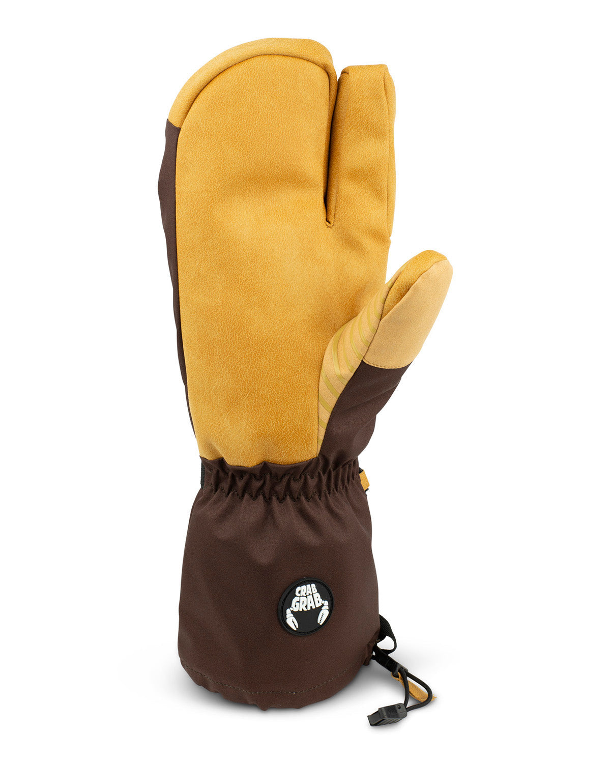 Cinch Trigger Brown