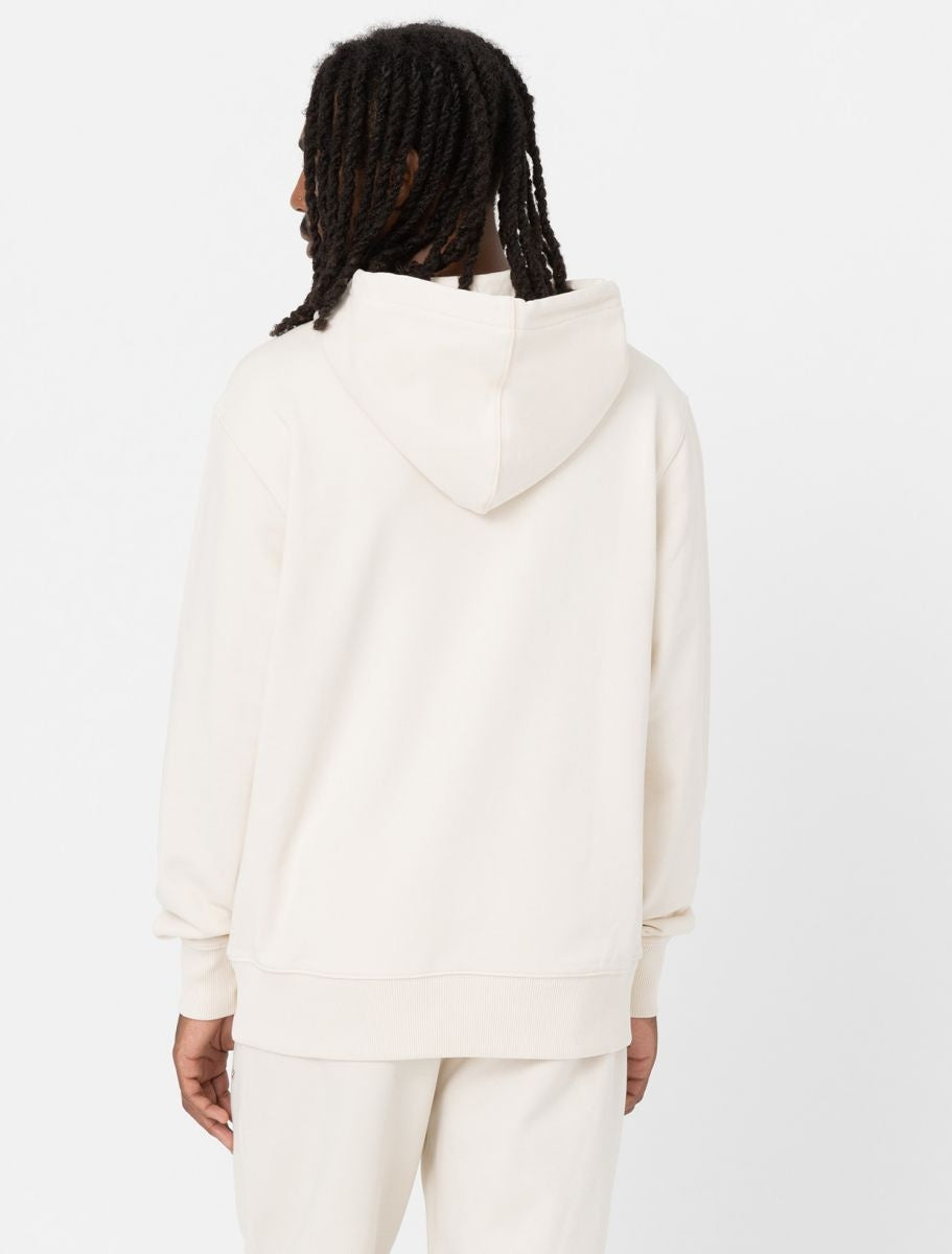 Greensburg Hoodie Whitcap Gray