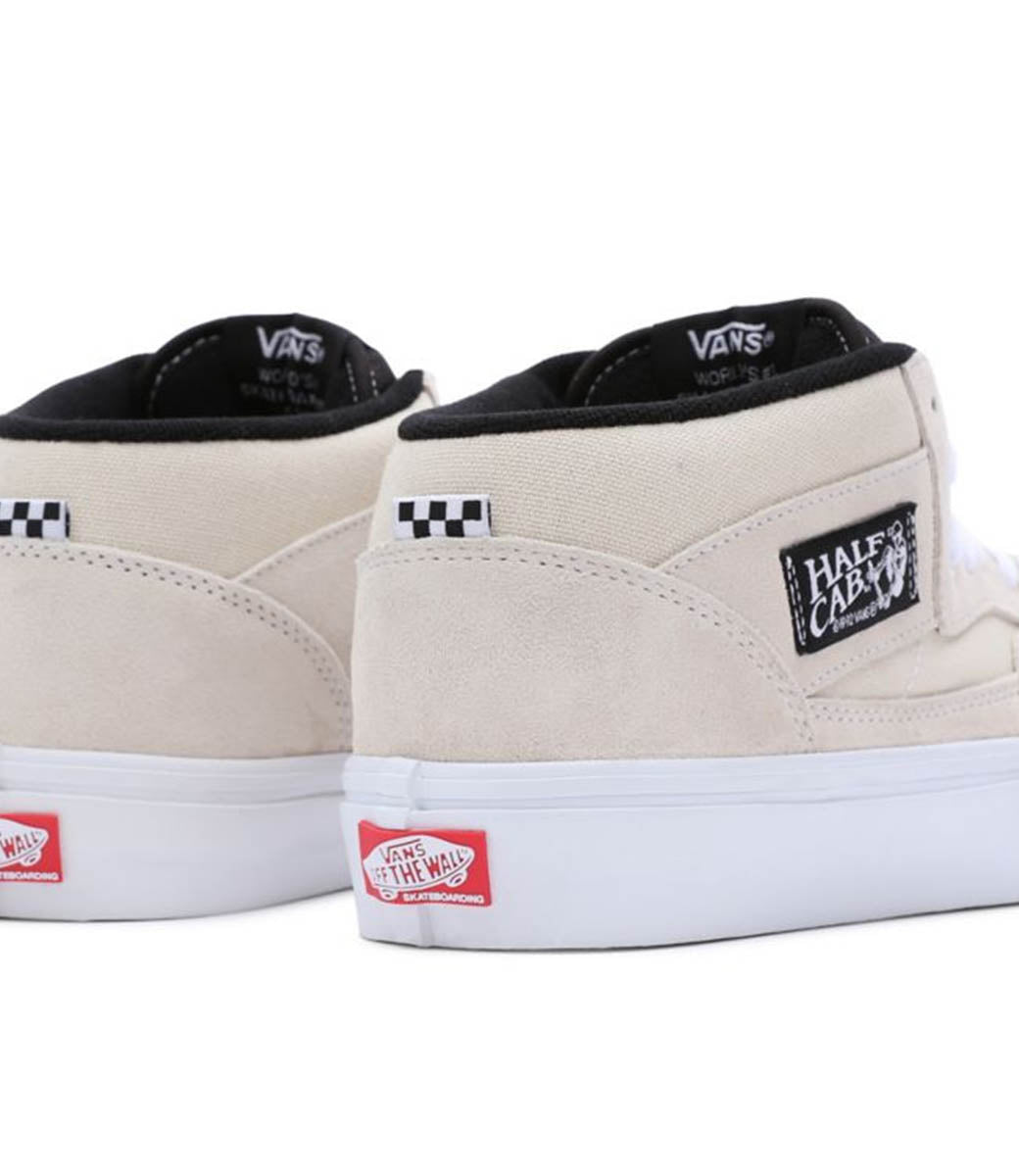 Skate Half Cab Turtledove