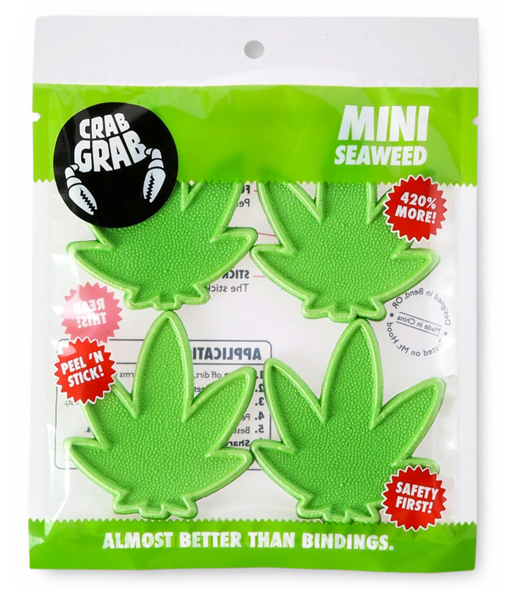 Mini Sea Weed Green