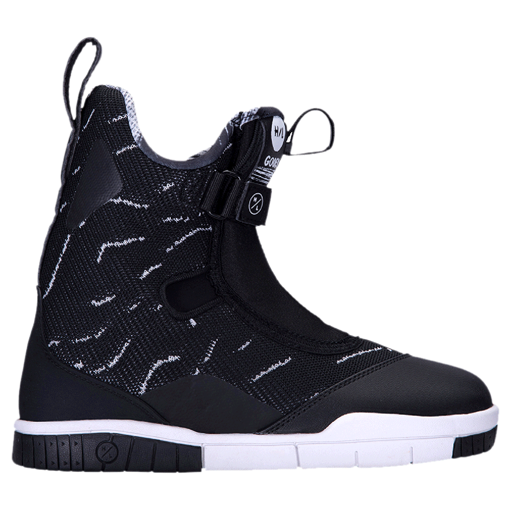 2023 Gooey System Boot