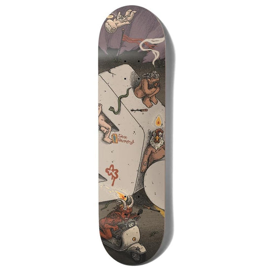 Bannerot Monumental Deck 8.5"