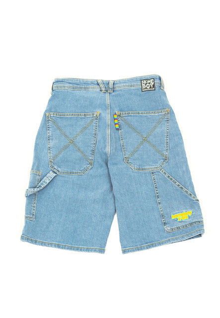 X-tra Work Short Moon